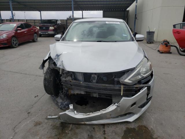 3N1AB7AP6GL683261 Nissan SENTRA S