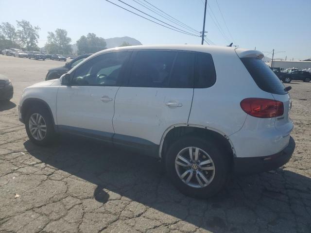 WVGAV3AX6EW032566 Volkswagen TIGUAN S