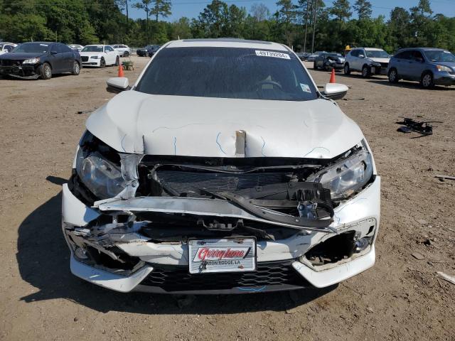 SHHFK7H56JU210584 Honda CIVIC EX