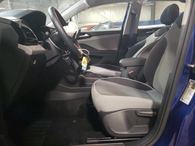 3VVCX7B29PM363650 Volkswagen TAOS S
