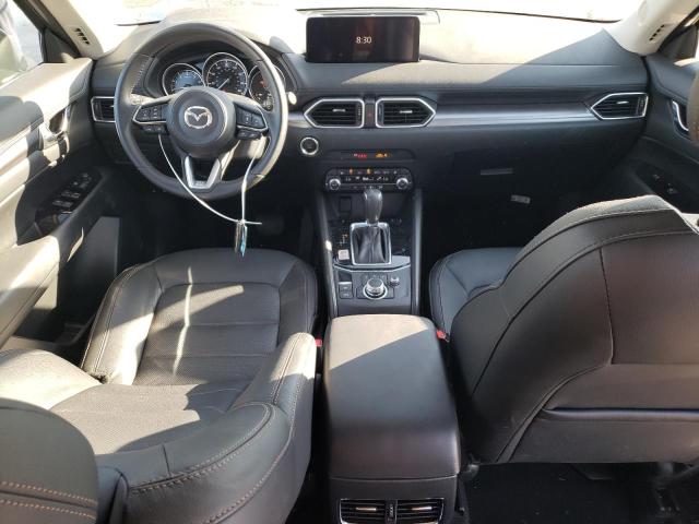 JM3KFBCM2P0154504 Mazda Cx-5 Preferred