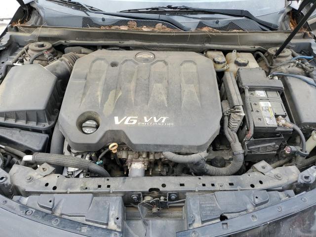 1G1145S3XHU149090 Chevrolet Impala Premier