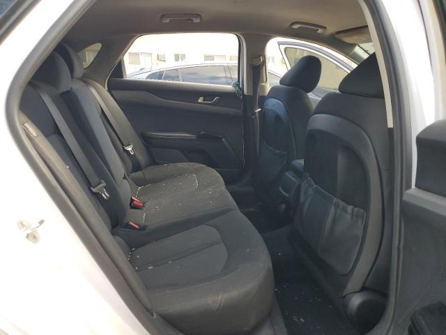 5XXG14J25NG116609 KIA K5 LXS