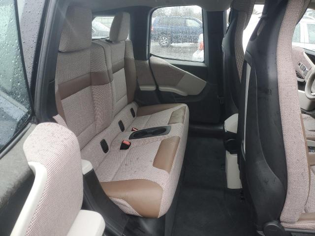 WBY8P4C5XK7D30575 BMW I3 REX