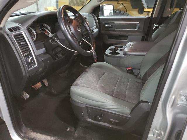 1C6RR7LM6FS609635 RAM 1500 Slt