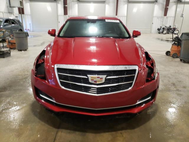 1G6AH5SX4H0140197 Cadillac ATS LUXURY