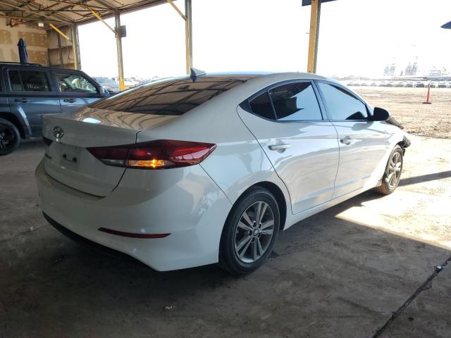 5NPD84LF7JH288038 Hyundai ELANTRA SEL