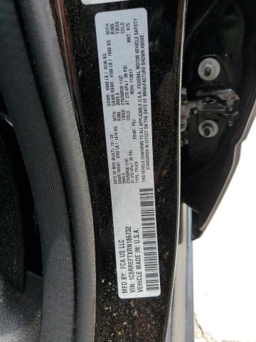 1C6RREFTXRN186732 RAM 1500 Big Horn/lone Star