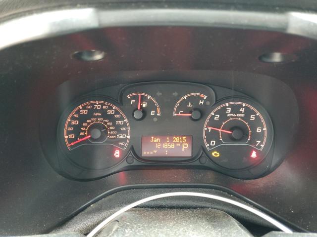 ZFBERFBB9H6E04619 RAM Promaster City Slt
