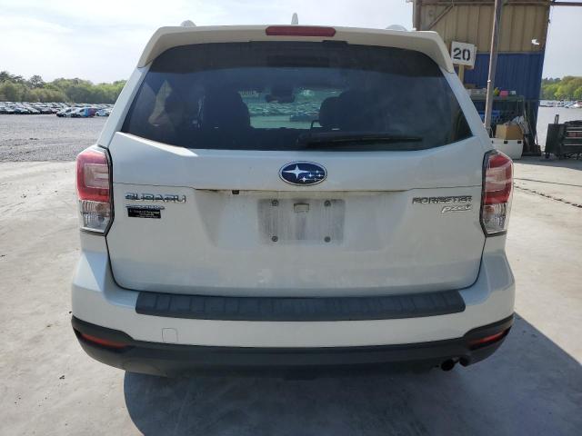 JF2SJAEC4HH417635 Subaru Forester 2.5i Premium