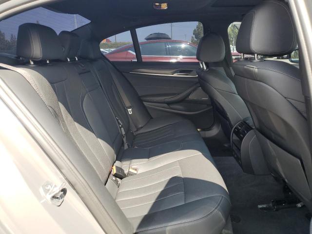 WBA53BH09NWX58949 BMW 530 I