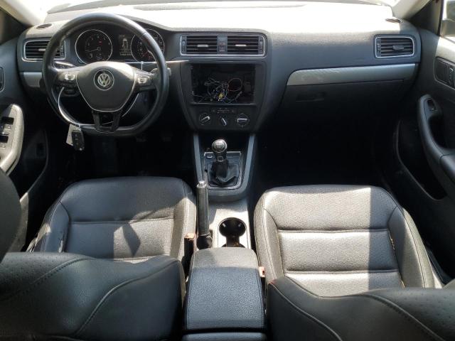 3VWB67AJ4HM320788 Volkswagen JETTA SE