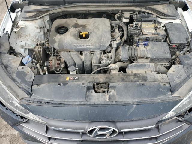 5NPD74LF7LH515668 Hyundai ELANTRA SE
