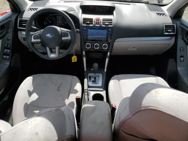 JF2SJAGC0HH455411 Subaru Forester 2.5i Premium