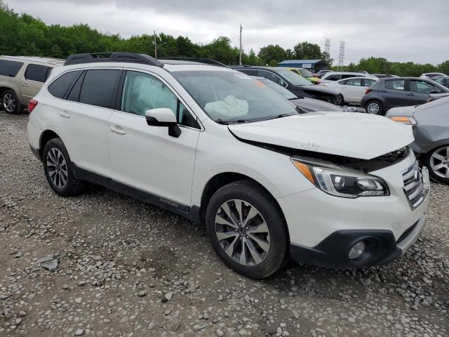 4S4BSANC1H3267374 Subaru Outback 2.5i Limited
