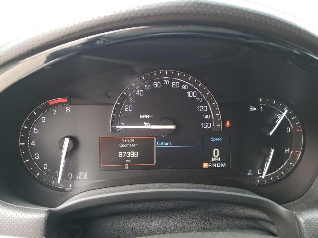 2G61M5S38K9136000 Cadillac XTS LUXURY