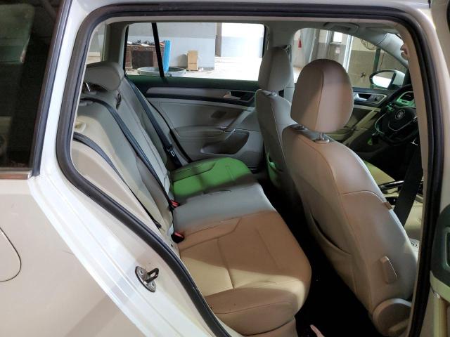 3VWCA7AU6FM519898 Volkswagen Golf Sportwagen Tdi S