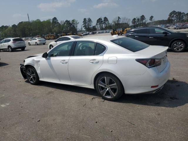 JTHBZ1BL6GA003032 Lexus Gs 350 Base