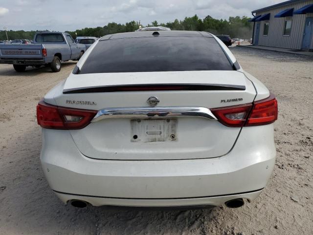 1N4AA6AP2JC405864 Nissan Maxima 3.5s