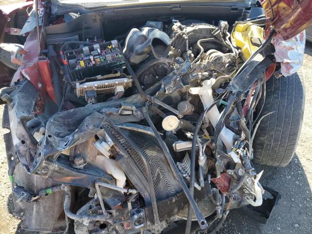 1C4RJFBG2FC665524 Jeep Grand Cherokee Limited