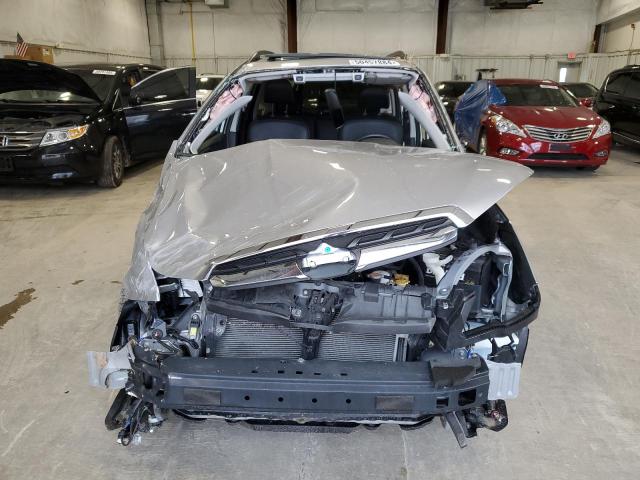 JF2SJAWC8HH575765 Subaru Forester 2.5i Touring