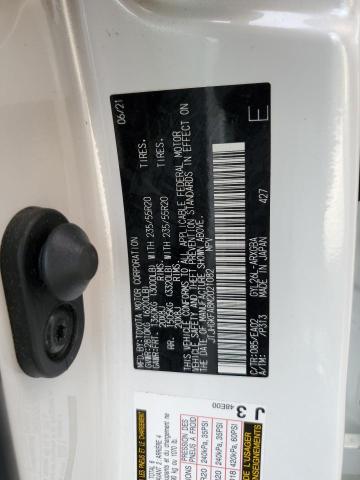 JTJHGKFA8M2021082 Lexus Rx 450h L