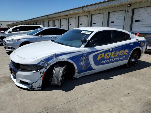 Продаж на аукціоні авто 2023 Dodge Charger Police, vin: 2C3CDXAT1PH513223, номер лоту: 51891894