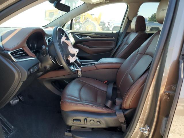 5GAERDKW9LJ147681 Buick Enclave Avenir
