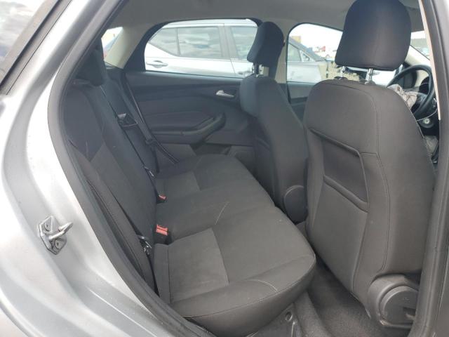 1FADP3K25GL220925 Ford FOCUS SE