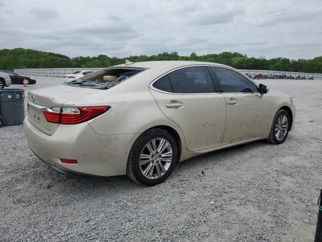 JTHBK1GG2E2139116 Lexus ES 350