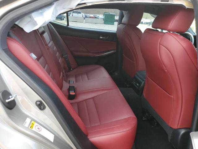 JTHCE1D24F5009570 Lexus IS 350