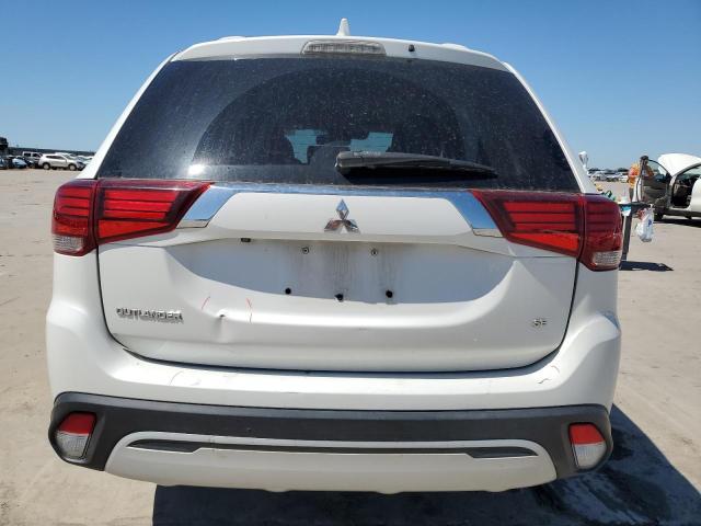 JA4AD3A39LZ006716 Mitsubishi Outlander Se