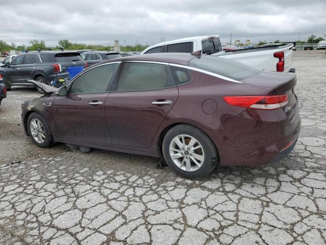 5XXGT4L30HG155662 KIA Optima Lx