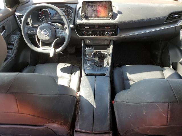 5N1BT3BA6NC731301 Nissan ROGUE SV