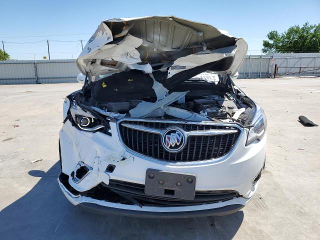 LRBFXCSA1KD007045 Buick Envision Essence