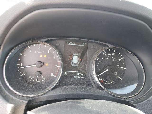 JN8AT2MV7HW017341 Nissan ROGUE S