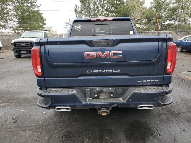 3GTU9FET8LG238191 GMC Sierra K1500 Denali