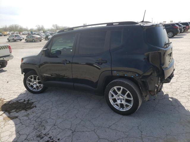 ZACNJABB5LPM15527 Jeep Renegade Latitude