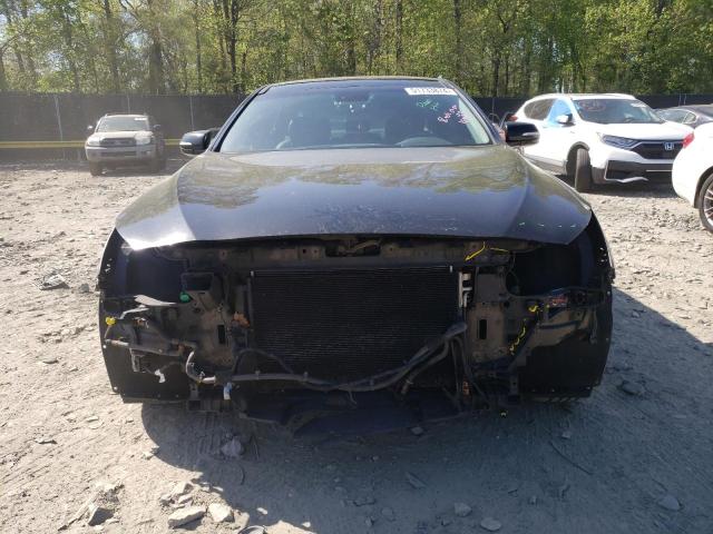 KMHGN4JE0FU018514 Hyundai Genesis 3.8l