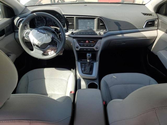 5NPD84LFXHH088393 Hyundai ELANTRA SE