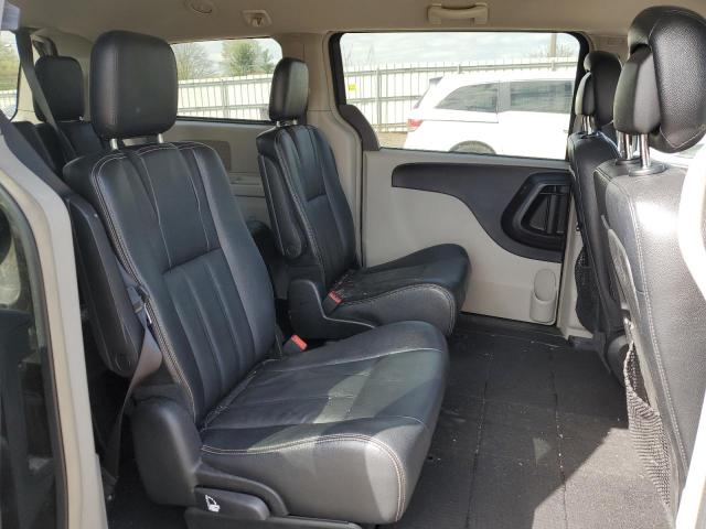2C4RC1BG3GR292242 Chrysler Town & Country Touring