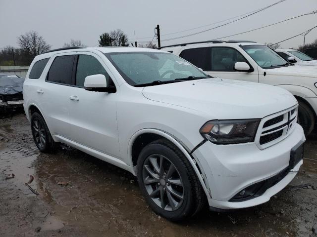 1C4RDJDG4HC928798 Dodge DURANGO GT