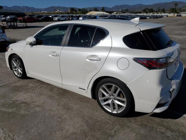 JTHKD5BH8E2192761 Lexus CT 200