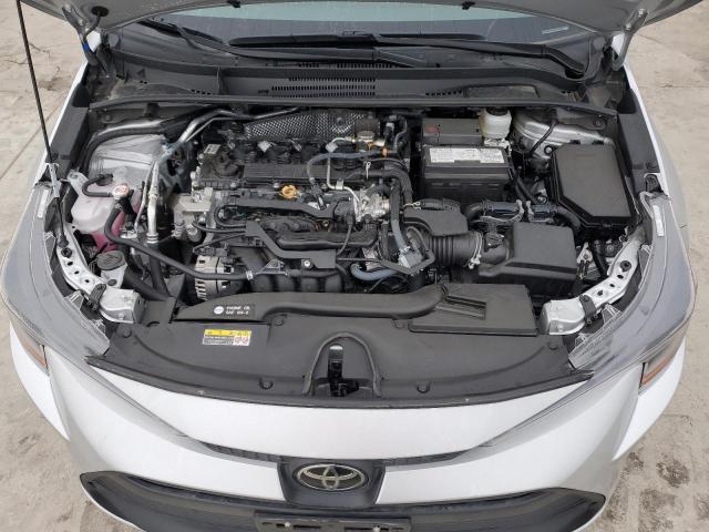 5YFB4MDE4PP066738 Toyota COROLLA LE