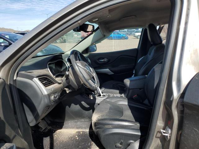 1C4PJLLX4JD580448 Jeep Cherokee Latitude Plus