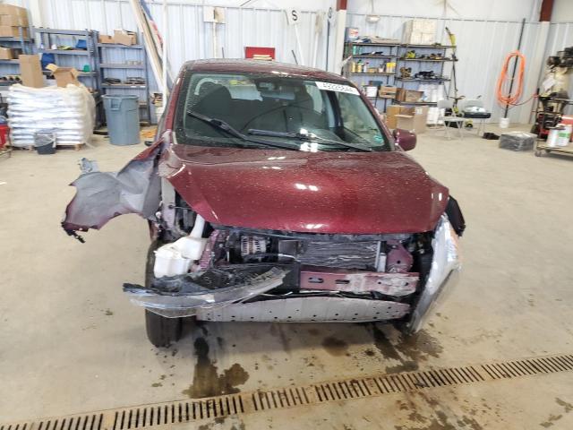 ML32AUHJ8MH010747 Mitsubishi MIRAGE ES