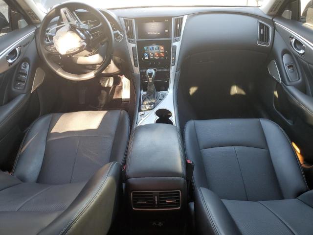 JN1EV7BP7PM512211 Infiniti Q50 LUXE