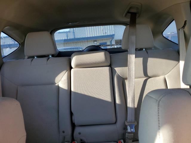 5J6RM4H50GL003406 Honda CR-V EX