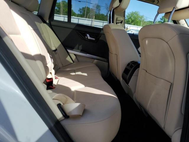 WDCGG5HB7FG427067 Mercedes-Benz GLK 350