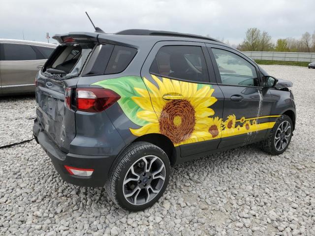 MAJ6S3JLXLC315721 Ford Ecosport Ses